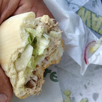Subway - Sorta healthy - Fast Food Near Me - Mccook, Nebraska Subway - Sorta healthy - Fast Food Near Me - Mccook, Nebraska