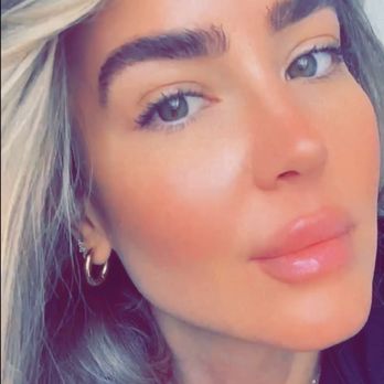 Nadia Danielle - Brow wax and tint by Nadia - Skin Care Near Me