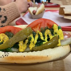 One Stop Coney Shop - Chicago