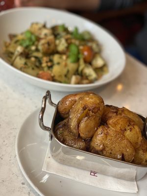 Dean's Italian Steakhouse by null