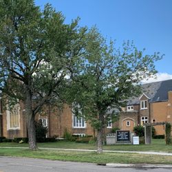 Knox Evangelical Presbyterian Church