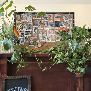 Zocalo Coffeehouse - Wall of local pets - Coffee & Tea Near Me - San Leandro, California Zocalo Coffeehouse - Wall of local pets - Coffee & Tea Near Me - San Leandro, California