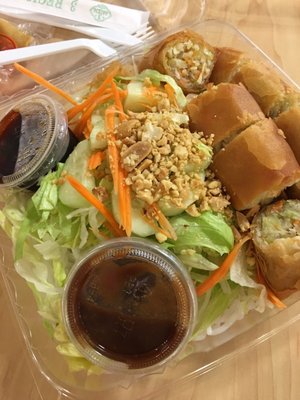 Pham's Rice Bowl by null