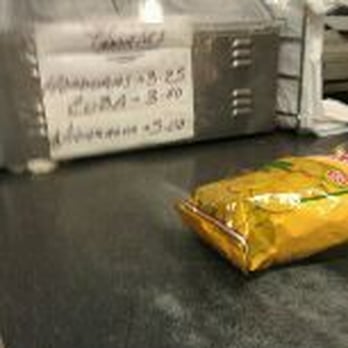 Norma's Sweets Bakery - a bag of cookies on a counter - Bakeries Near Me - Kenner, Louisiana