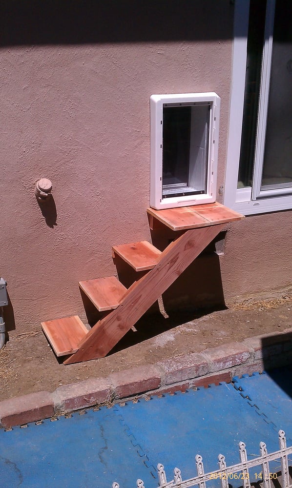 Slide of Final Fix Handyman
