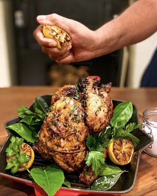 East Bay Provisions by null