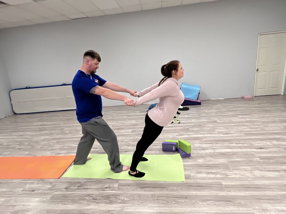 Social spots from Christina's Healing Services