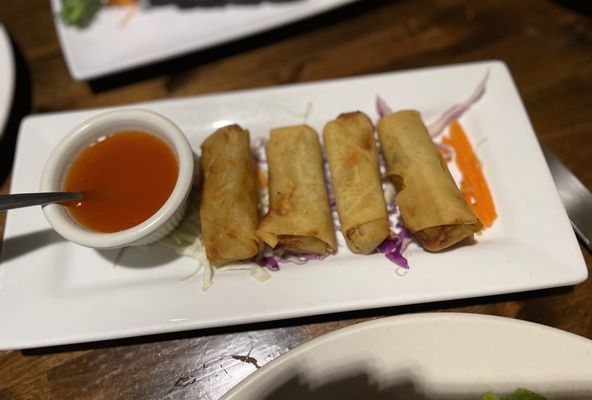Malakor Thai cafe by null