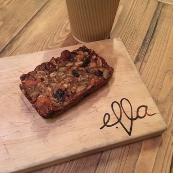 Ella Cafe - Power bar! - Coffee & Tea Near Me - Plantation, Florida Ella Cafe - Power bar! - Coffee & Tea Near Me - Plantation, Florida