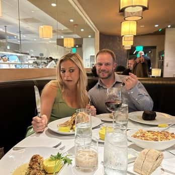 Eddie V's Prime Seafood - Still having fun after 9 years!0 - Seafood Near Me - Troy, Michigan Eddie V's Prime Seafood - Still having fun after 9 years!0 - Seafood Near Me - Troy, Michigan