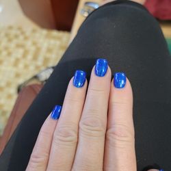 Nails 2000