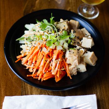 High Side - Cold Sesame Noodles - Beer Bar Near Me - Fairfax, Virginia High Side - Cold Sesame Noodles - Beer Bar Near Me - Fairfax, Virginia