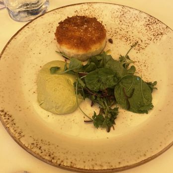 The Cannery - Crab cake - Seafood Near Me - Newport Beach, California The Cannery - Crab cake - Seafood Near Me - Newport Beach, California