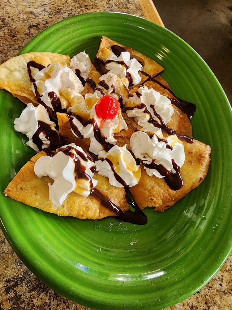 Inca Mexican Restaurant