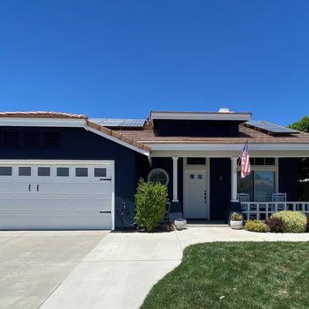 Nice and Clean Painting - And after photos... Beautiful job! - Painters Near Me Nice and Clean Painting - And after photos... Beautiful job! - Painters Near Me