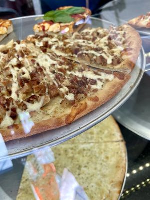 ASAP Pizza Spot- Best pizza Astoria by null