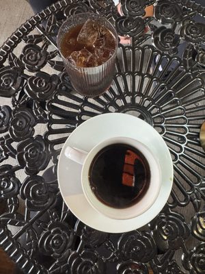 Barrel House Cafe & Bar by null