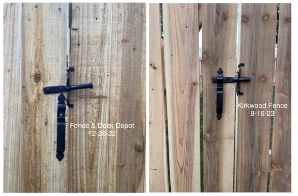 FENCE & DECK DEPOT - Updated September 2025 - 67 Photos & 55 Reviews