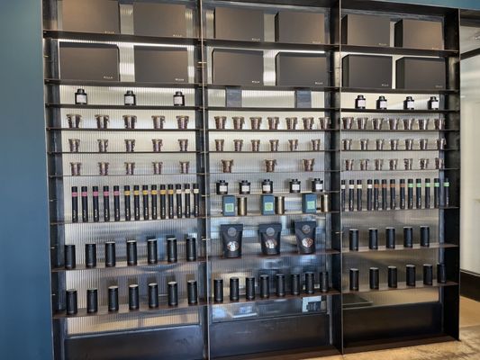 Milla Chocolates by null