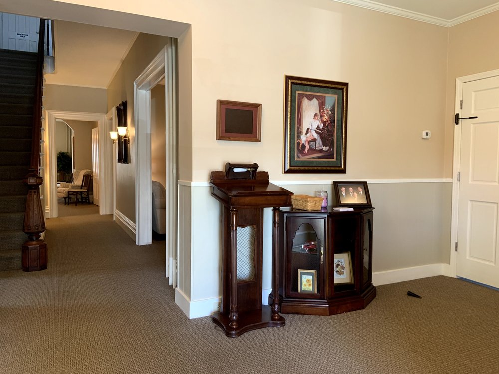 BATES, WALLACE & HEATH FUNERAL HOME Request Information 38 Photos