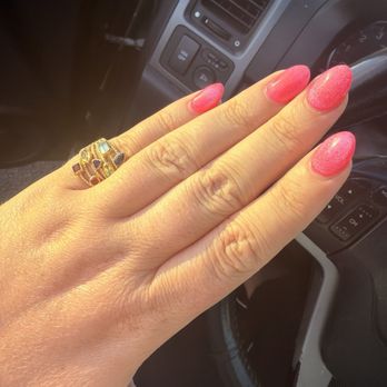 Nailology Lounge - Acrylic fill $65 - Nail Salons Near Me - Vancouver, Washington Nailology Lounge - Acrylic fill $65 - Nail Salons Near Me - Vancouver, Washington