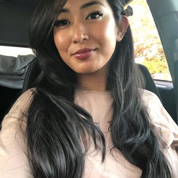 Radiance Salon - Long layered hair cut - Hair Stylists Near Me - Redondo Beach, California