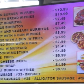 Star BarBQ and Catering - prices and prices - Burgers Near Me Star BarBQ and Catering - prices and prices - Burgers Near Me