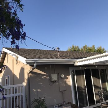 Hoyt Roofs - "Stealth vents" make roof vents hardly noticeable! - Roofing Near Me - Anaheim, California