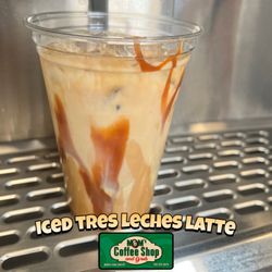 M & M's Coffee Shop and Grub