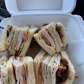 Diane's Deli - Delis Near Me - Riverside, California