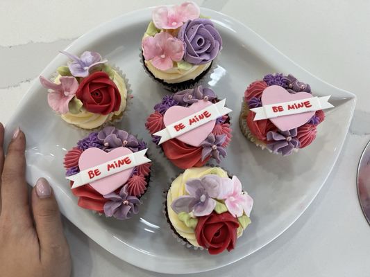 Bobbette & Belle Artisanal Pastries by null