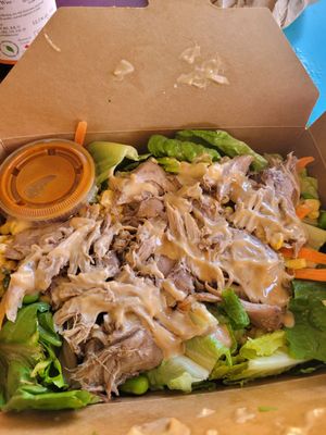 Saucy Porka Hyde Park by null