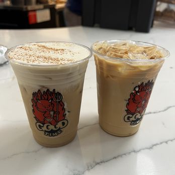Good Time - Coffee & Tea Near Me - Long Beach, California