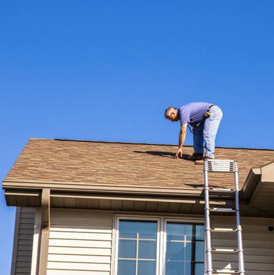 Mission City Roofing & Exterior