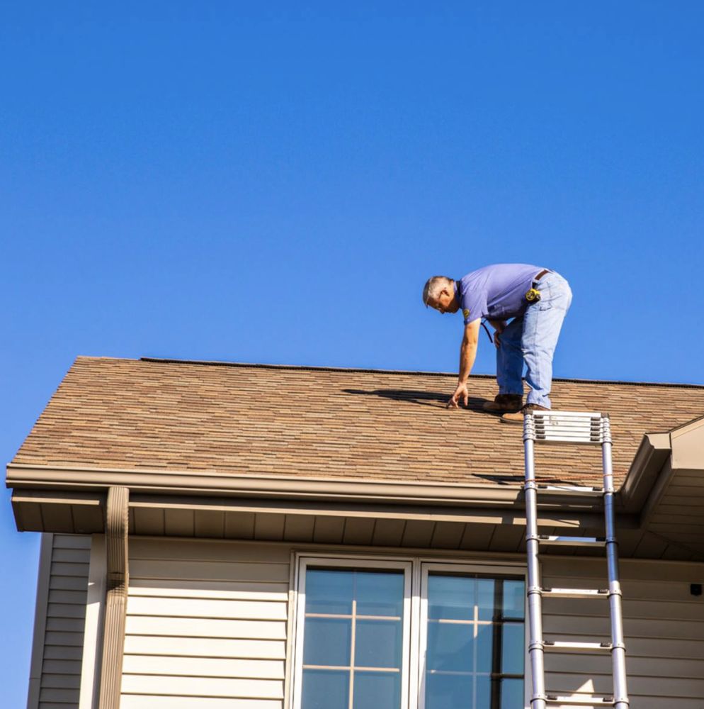 Slide of Mission City Roofing & Exterior