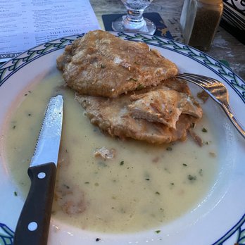 Fratello's Restaurant - Chicken francaise - Italian Near Me - Sea Girt, New Jersey Fratello's Restaurant - Chicken francaise - Italian Near Me - Sea Girt, New Jersey