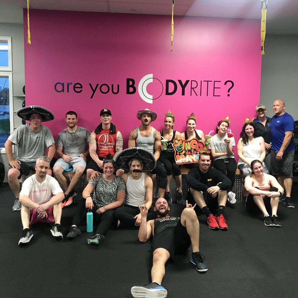 BODYRITE TRAINING Updated September 2024 11 Photos 1604 Main Rd
