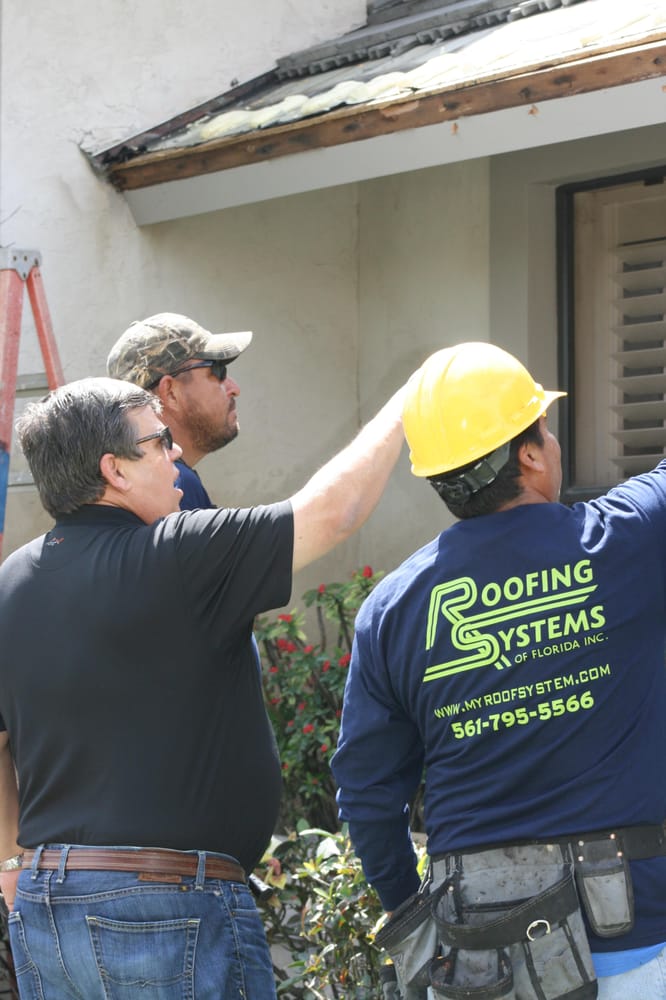 Slide of Roofing Systems of Florida
