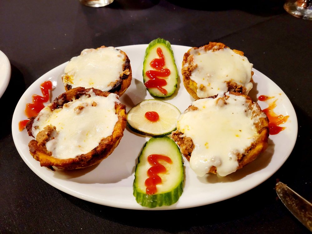 K’BOLA Updated November 2024 98 Photos & 107 Reviews 5201 Center