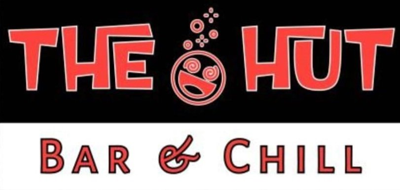 Social spots from The Hut Bar