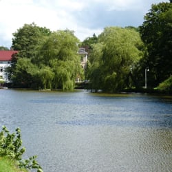 Prinzenteich