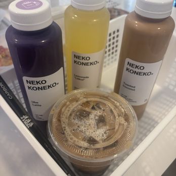 Neko Koneko - Coffee & Tea Near Me - Honolulu, Hawaii