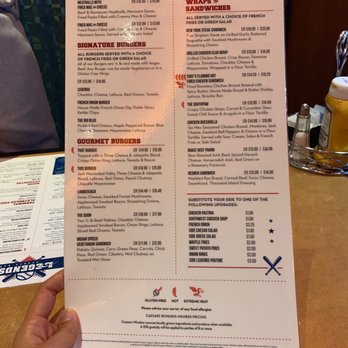 Legends Sports Bar - Sports Bars Near Me - Windsor, Ontario Legends Sports Bar - Sports Bars Near Me - Windsor, Ontario