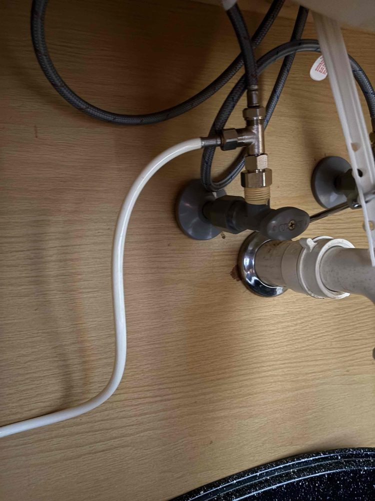 Slide of Benjamin Franklin Plumbing