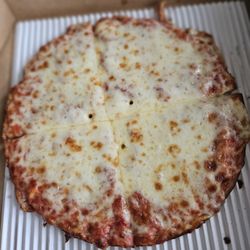 Jet's Pizza