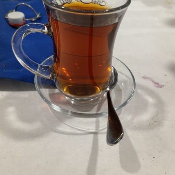 Istanbul Grill Virginia - Turkish Tea (Glass) - Turkish Near Me - Arlington, Virginia Istanbul Grill Virginia - Turkish Tea (Glass) - Turkish Near Me - Arlington, Virginia