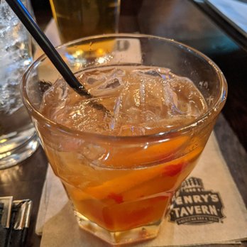 Henry's Tavern - New American Near Me - Denver, Colorado