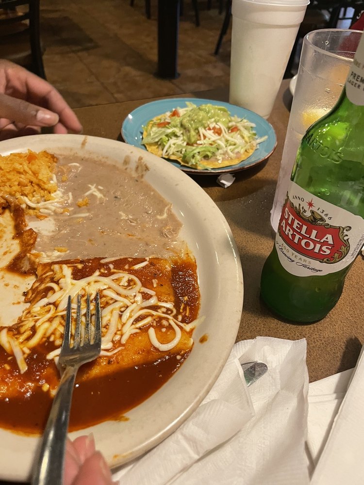 LA FIESTA MEXICAN RESTAURANT Updated October 2024 49 Photos & 96
