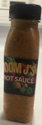 Boom J's Cuisine by null