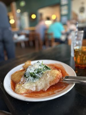 Bella Trattoria by null